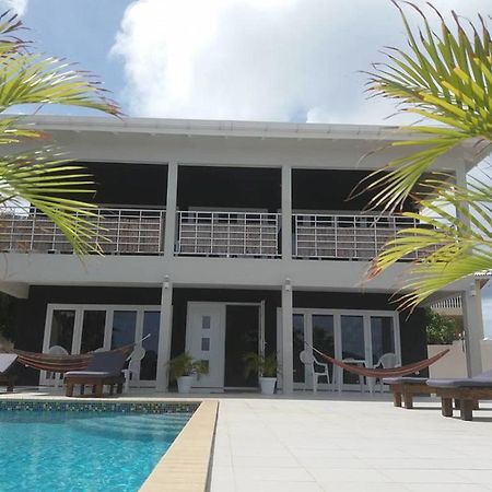 B&B Bellavista Willemstad Bagian luar foto
