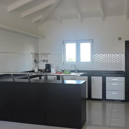 B&B Bellavista Willemstad Bagian luar foto