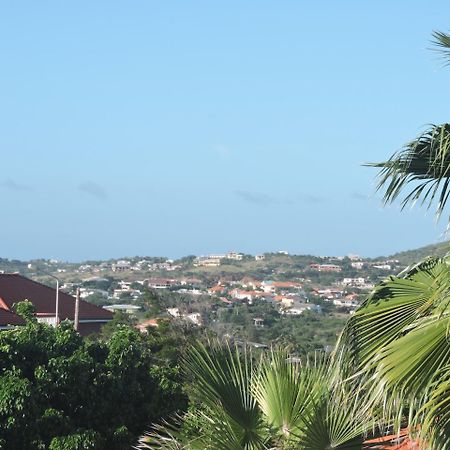 B&B Bellavista Willemstad Bagian luar foto