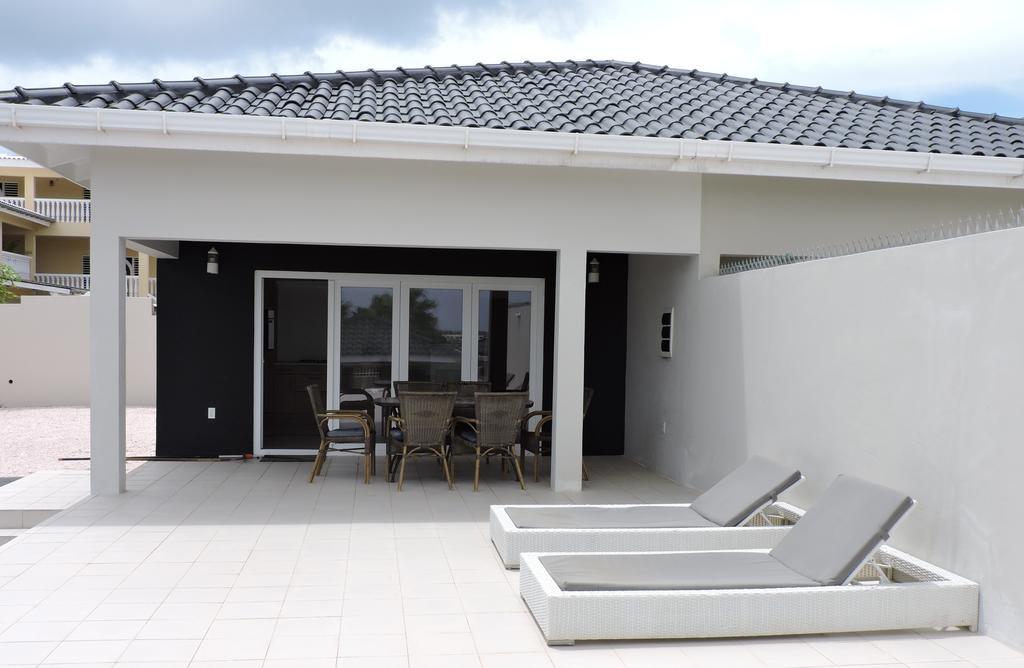B&B Bellavista Willemstad Ruang foto