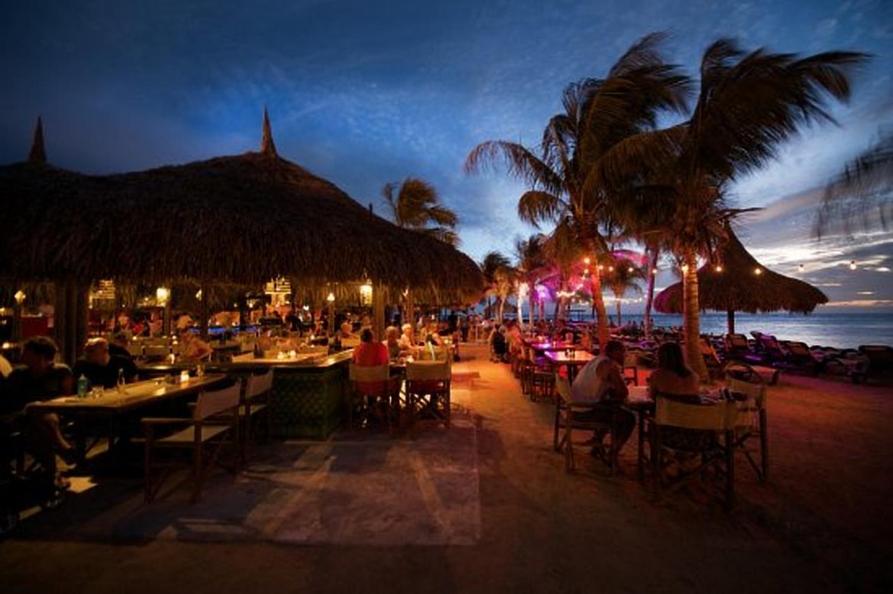 B&B Bellavista Willemstad Bagian luar foto