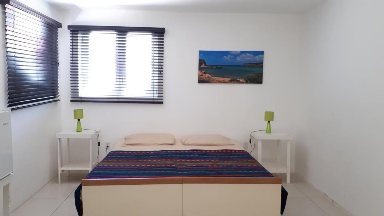 B&B Bellavista Willemstad Bagian luar foto