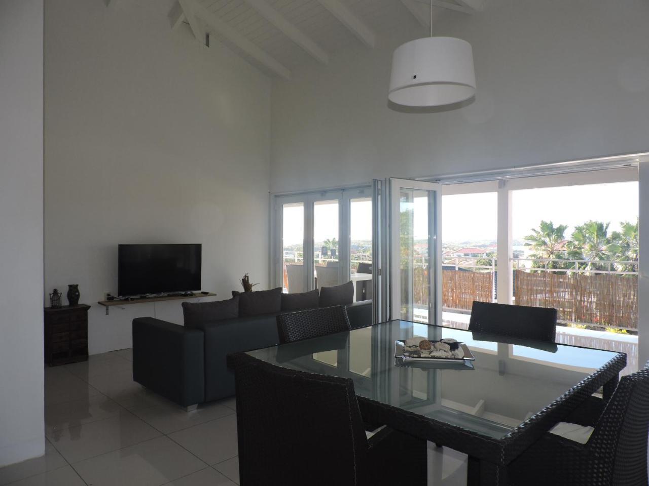 B&B Bellavista Willemstad Bagian luar foto