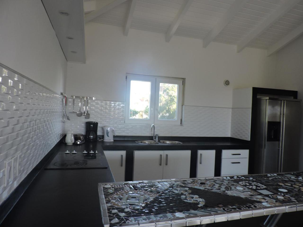 B&B Bellavista Willemstad Bagian luar foto