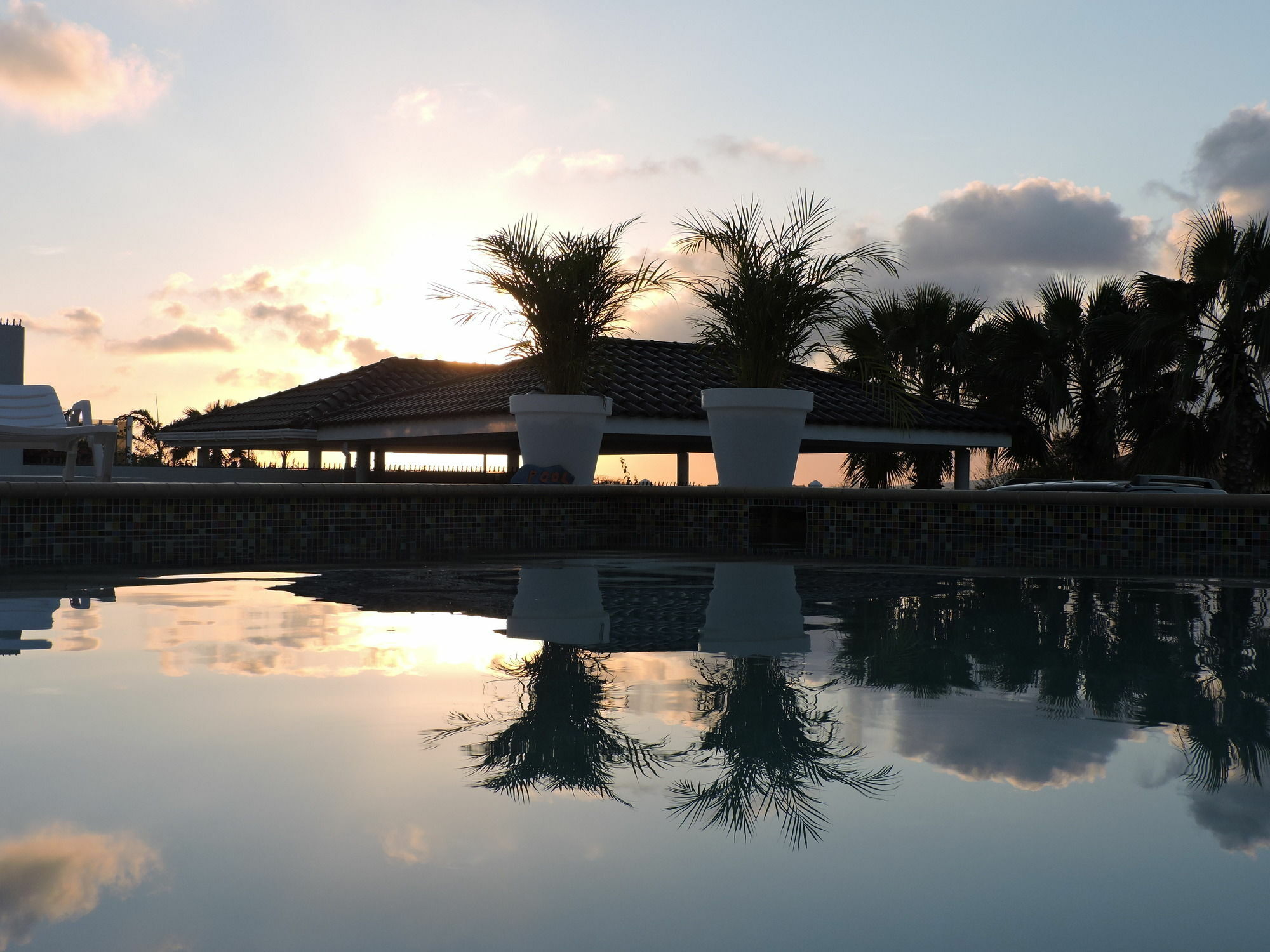 B&B Bellavista Willemstad Bagian luar foto