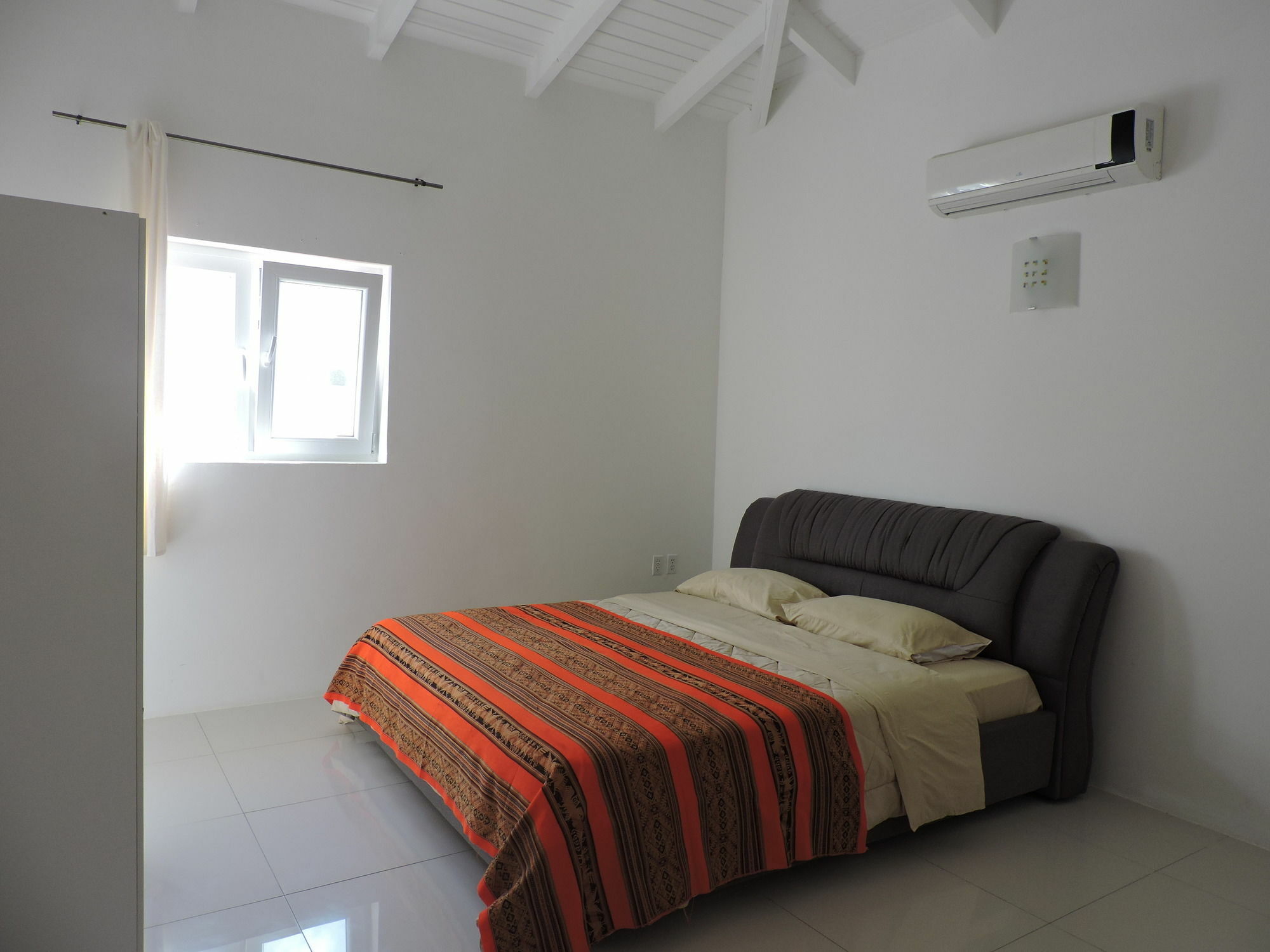 B&B Bellavista Willemstad Bagian luar foto