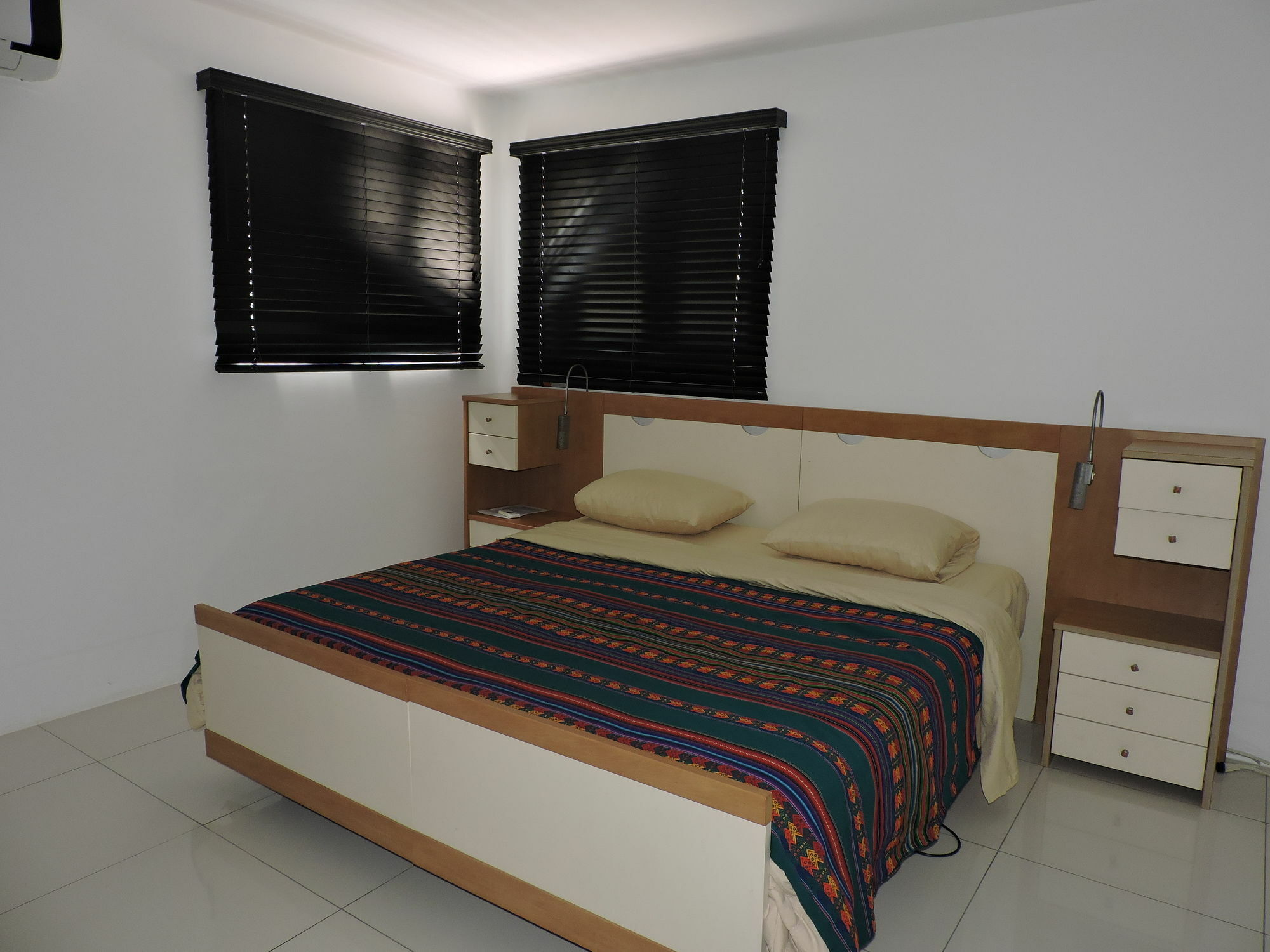 B&B Bellavista Willemstad Bagian luar foto