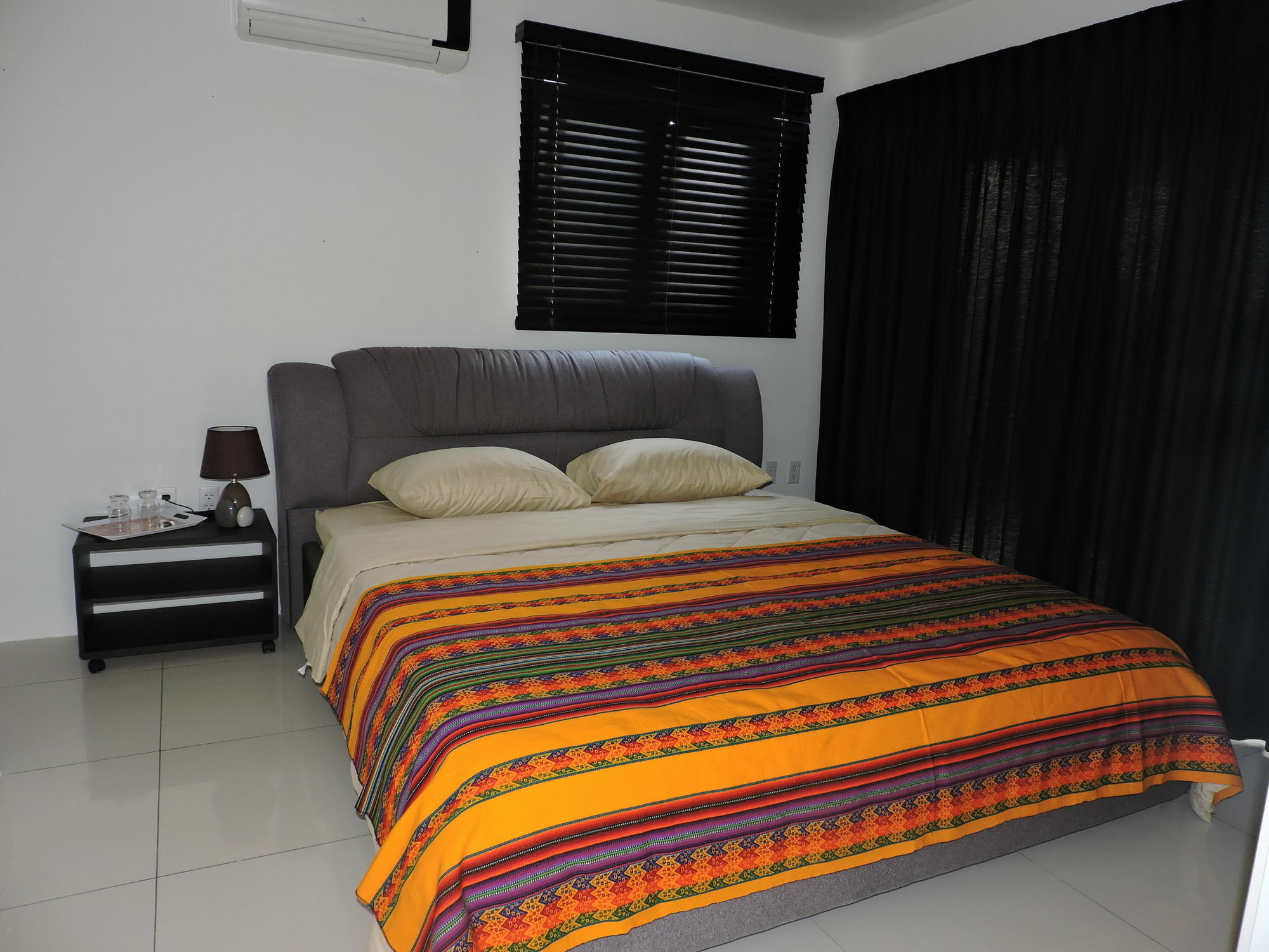 B&B Bellavista Willemstad Bagian luar foto