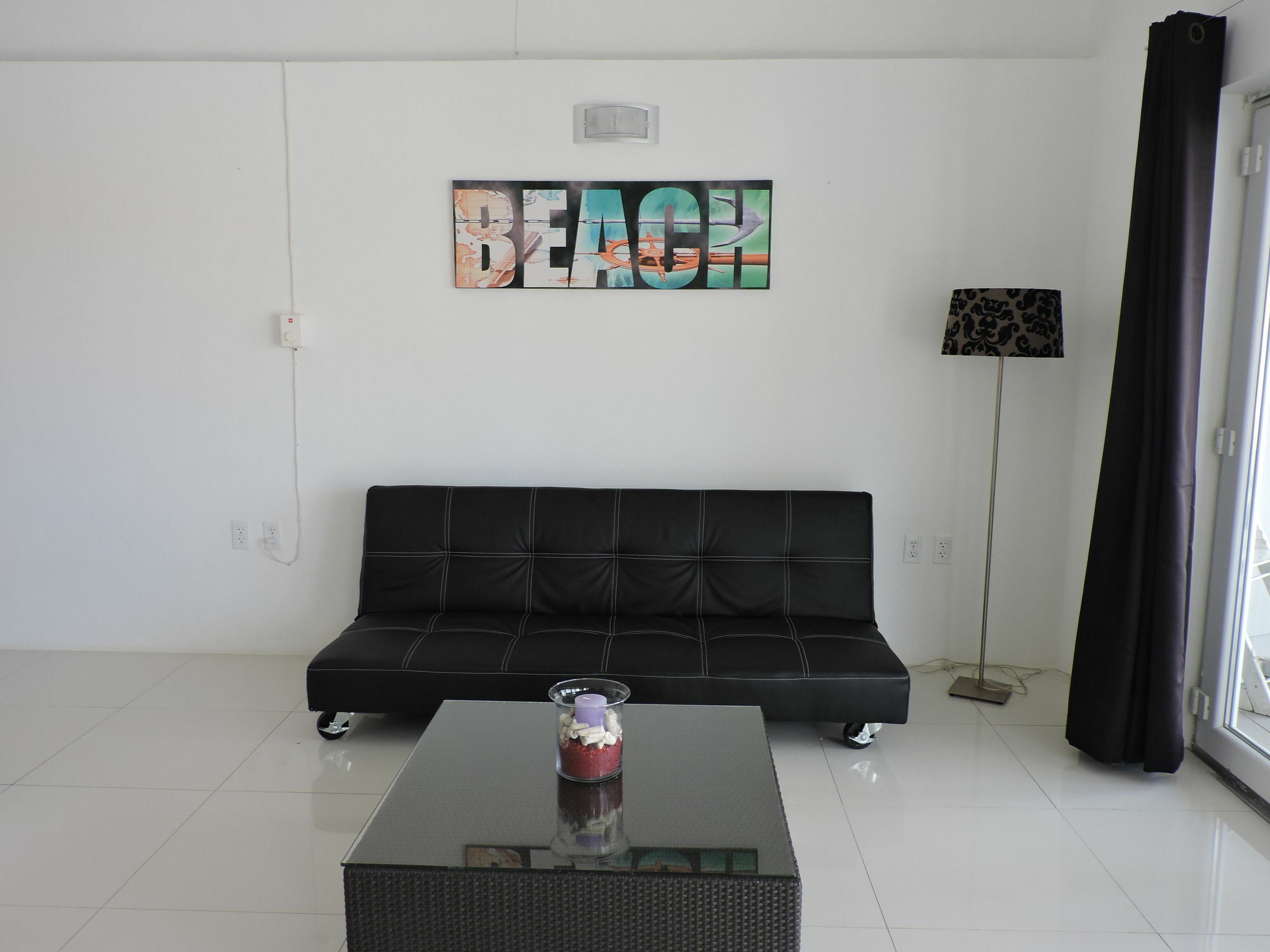 B&B Bellavista Willemstad Bagian luar foto